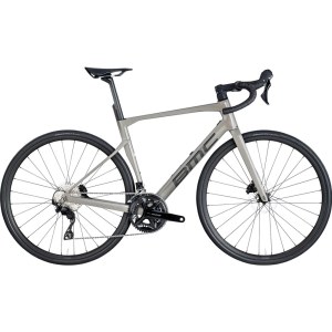 2026 BMC Roadmachine THREE Road Bike (BORNEOBIKESHOP)