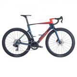 2026 BMC Teammachine R 01 THREE Carbon Aero Racing Road Bike (INDORACYCLES)