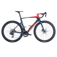 2026 BMC Teammachine R 01 THREE Carbon Aero Racing Road Bike (INDORACYCLES)