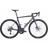 2026 BMC Teammachine SLR 01 FOUR Carbon Performance Race Road Bike (INDORACYCLES)
