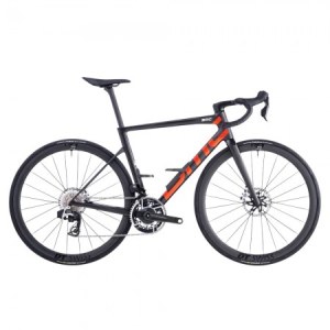 2026 BMC Teammachine SLR 01 ONE Carbon Performance Race Road Bike (INDORACYCLES)