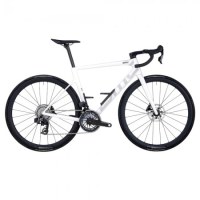 2026 BMC Teammachine SLR 01 THREE Carbon Performance Race Road Bike (INDORACYCLES)