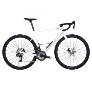 2026 BMC Teammachine SLR 01 THREE Carbon Performance Race Road Bike (INDORACYCLES)