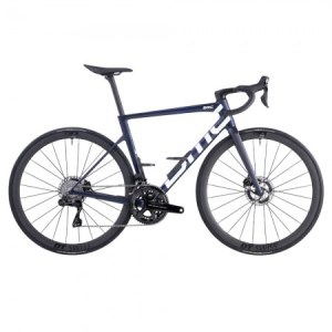 2026 BMC Teammachine SLR 01 TWO Carbon Performance Race Road Bike (INDORACYCLES)