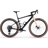 2026 BMC URS 01 ONE (WIEKBIKE)