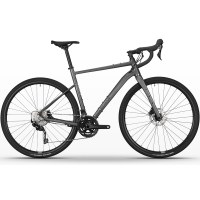 2026 Boardman ADV 8.9 Aluminium Gravel Adventure Road Bike (WORLDRACYCLES)