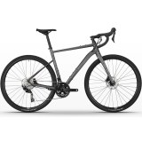 2026 Boardman ADV 8.9 Aluminium Gravel Adventure Road Bike (WORLDRACYCLES)