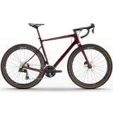2026 Boardman ADV 9.6 Carbon Gravel Adventure Road Bike (WORLDRACYCLES)