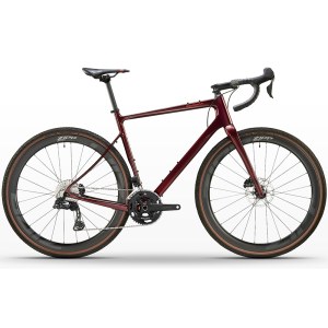 2026 Boardman ADV 9.6 Carbon Gravel Adventure Road Bike (WORLDRACYCLES)