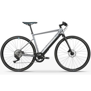 2026 Boardman HYB 8.9E Aluminium Hybrid Electric Road Bike (WORLDRACYCLES)
