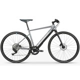 2026 Boardman HYB 8.9E Aluminium Hybrid Electric Road Bike (WORLDRACYCLES)