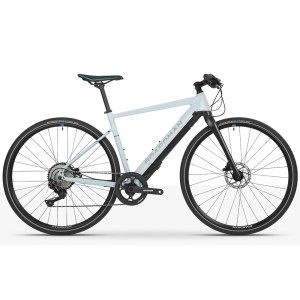 2026 Boardman HYB 8.9E Women Aluminium Hybrid Electric Road Bike (WORLDRACYCLES)