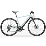 2026 Boardman HYB 8.9E Women Aluminium Hybrid Electric Road Bike (WORLDRACYCLES)