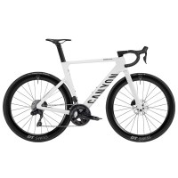 2026 Canyon Aeroad CF SLX 7 Di2 Road Bike (BIKOTIQUE)