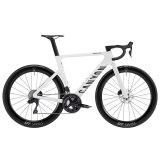 2026 Canyon Aeroad CF SLX 7 Di2 Road Bike (BIKOTIQUE)