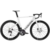 2026 Canyon Aeroad CF SLX 8 Di2 Road Bike (BIKOTIQUE)