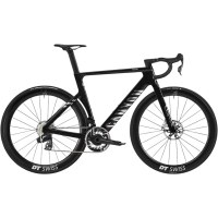 2026 Canyon Aeroad CFR Carbon Race Road Bike (ALLDAYBIKE)
