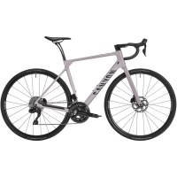 2026 Canyon Endurace CF 7 Carbon Endurance Road Bike (ALLDAYBIKE)