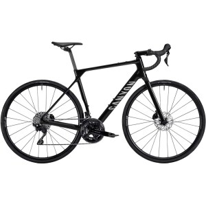 2026 Canyon Endurace CF 7 LTD Road Bike (BIKOTIQUE)