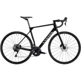 2026 Canyon Endurace CF 7 LTD Road Bike (BIKOTIQUE)
