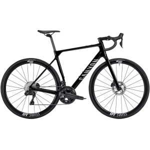 2026 Canyon Endurace CF 8 Di2 Road Bike (BIKOTIQUE)