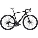 2026 Canyon Endurace CF 8 Di2 Road Bike (BIKOTIQUE)