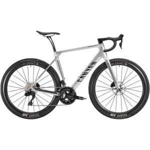 2026 Canyon Endurace CF SLX 7 Carbon Endurance Road Bike (ALLDAYBIKE)