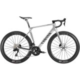 2026 Canyon Endurace CF SLX 7 Carbon Endurance Road Bike (ALLDAYBIKE)