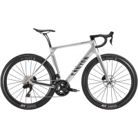 2026 Canyon Endurace CF SLX 7 Carbon Endurance Road Bike (ALLDAYBIKE)