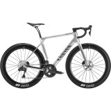 2026 Canyon Endurace CF SLX 8 Carbon Endurance Road Bike (ALLDAYBIKE)
