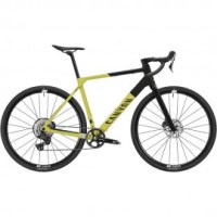 2026 Canyon Grail CF 8 Carbon Gravel Road Bike (ALLDAYBIKE)