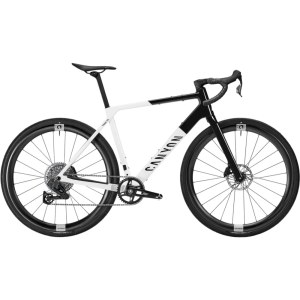 2026 Canyon Grail CF SL 7 Aero Carbon Gravel Road Bike (ALLDAYBIKE)