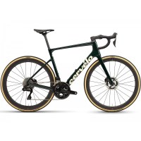 2026 Cervélo Caledonia-5 Dura Ace Di2 Road Bike (KINGCYCLESPORT)