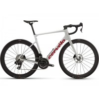 2026 Cervélo Caledonia-5 Force AXS Road Bike (KINGCYCLESPORT)