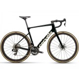 2026 Cervélo Caledonia-5 Red AXS Road Bike (KINGCYCLESPORT)