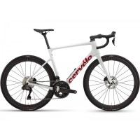 2026 Cervélo Caledonia-5 Ultegra Di2 Road Bike (KINGCYCLESPORT)