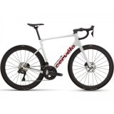 2026 Cervélo Caledonia-5 Ultegra Di2 Road Bike (KINGCYCLESPORT)