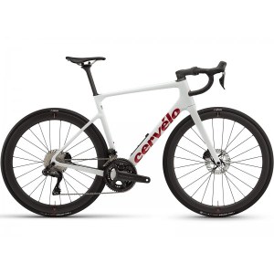 2026 Cervélo Caledonia-5 Ultegra Di2 Road Bike (KINGCYCLESPORT)