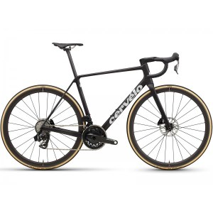 2026 Cervélo R5 Force AXS Road Bike (KINGCYCLESPORT)