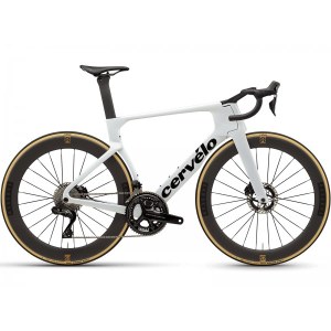2026 Cervélo S5 Dura-Ace Di2 Road Bike (KINGCYCLESPORT)