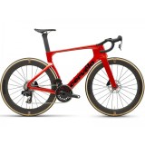 2026 Cervélo S5 Force AXS Road Bike (KINGCYCLESPORT)