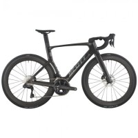 2026 Scott Foil RC 10 Road Bike (GLOBALBIKESHOP)