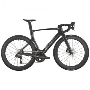 2026 Scott Foil RC 10 Road Bike (GLOBALBIKESHOP)