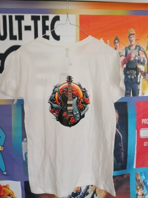 T-shirts neufs toutes tailles -- variantes de couleurs-- vente pro