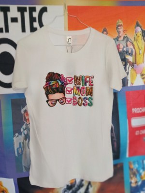 Lot de 180 t-shirts neufs -- motifs Animaliers/Gaming/Voitures/Séries -- Toutes tailles...