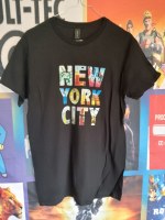 Lot de 180 t-shirts neufs -- motifs Animaliers/Gaming/Voitures/Séries -- Toutes tailles...