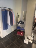 Gros lot vêtements homme et femme