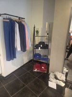 Gros lot vêtements homme et femme