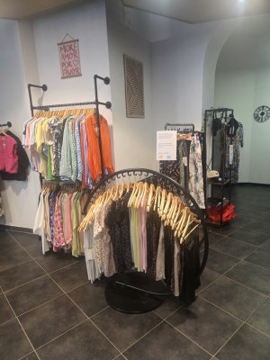 Gros lot vêtements homme et femme