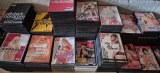 Lot Destockage Film DVD X